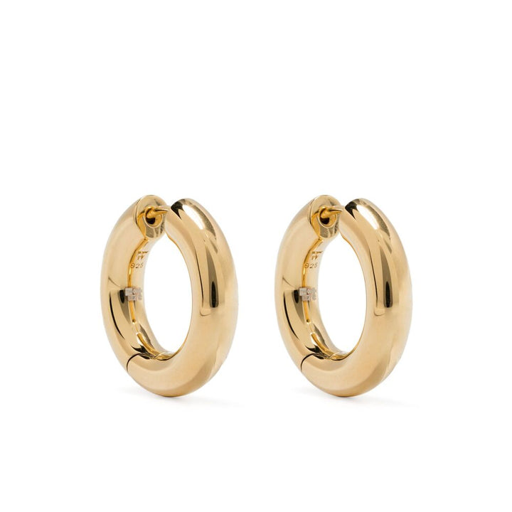 Tom Wood Anelli - Oro | Wanan Luxury