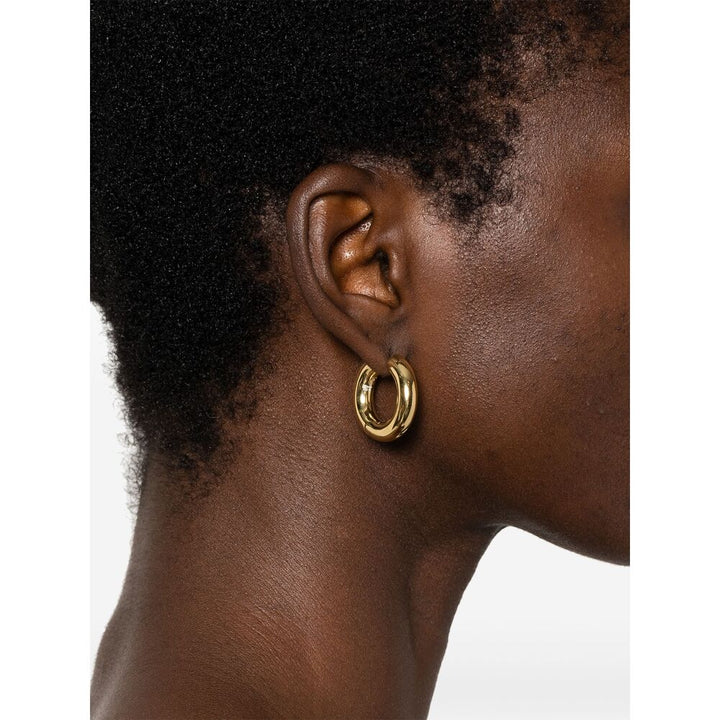 Tom Wood Anelli - Oro | Wanan Luxury