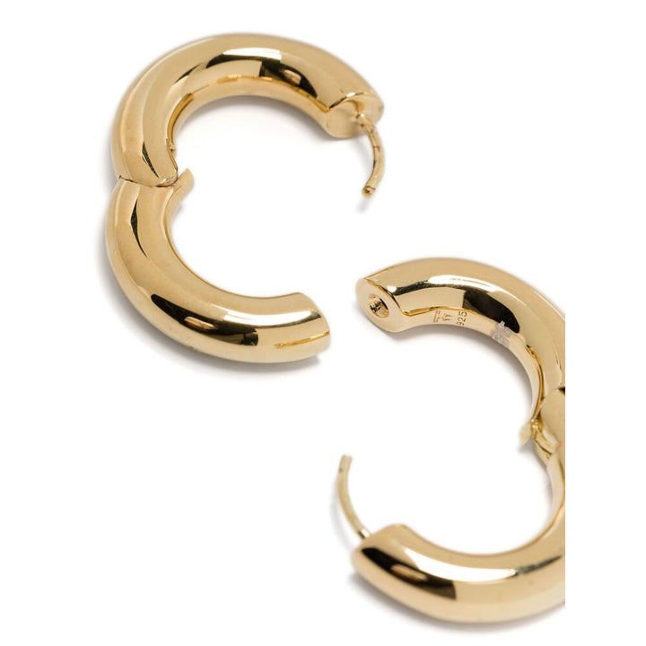 Tom Wood Anelli - Oro | Wanan Luxury