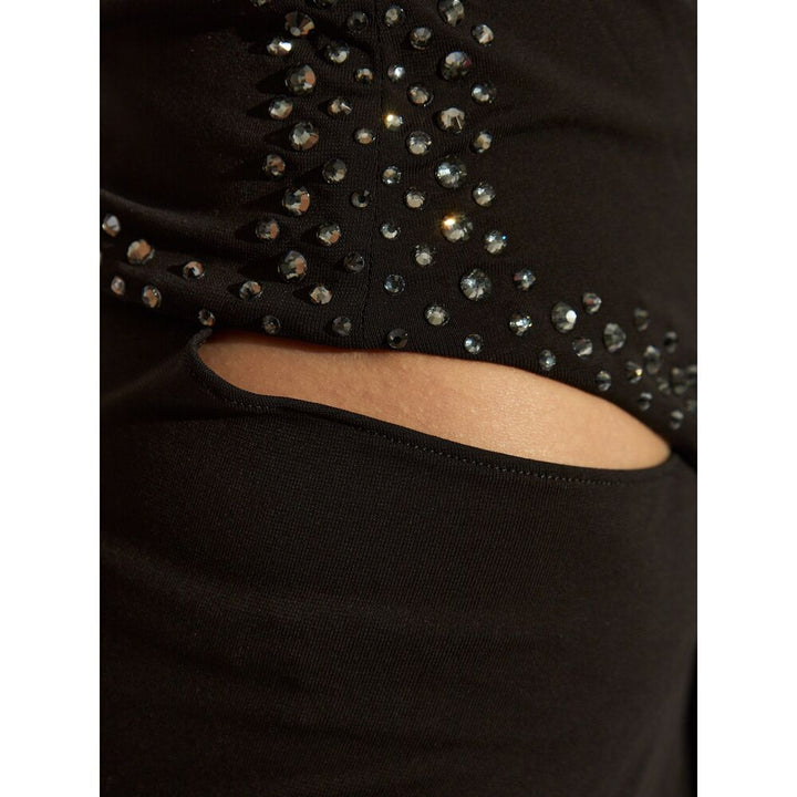 The Attico Abiti - Nero | Wanan Luxury