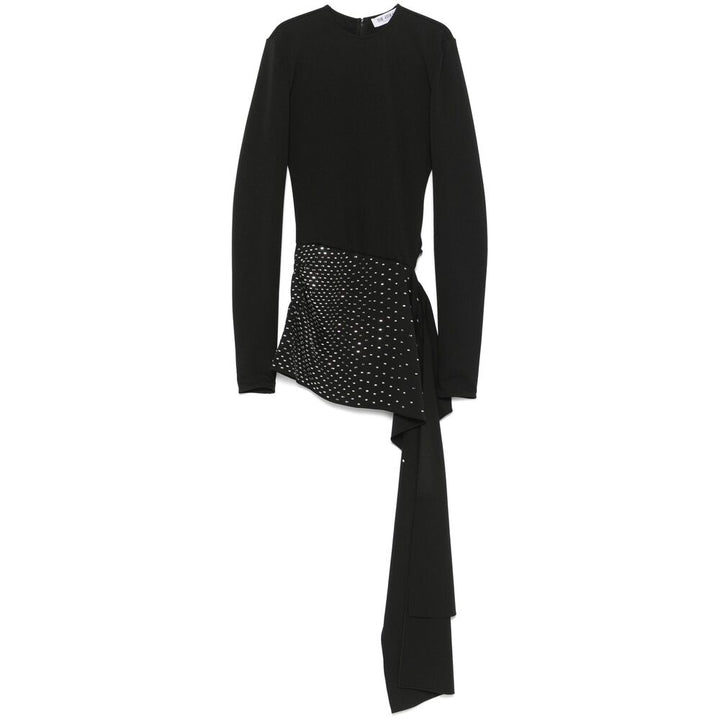 The Attico Abiti - Nero | Wanan Luxury