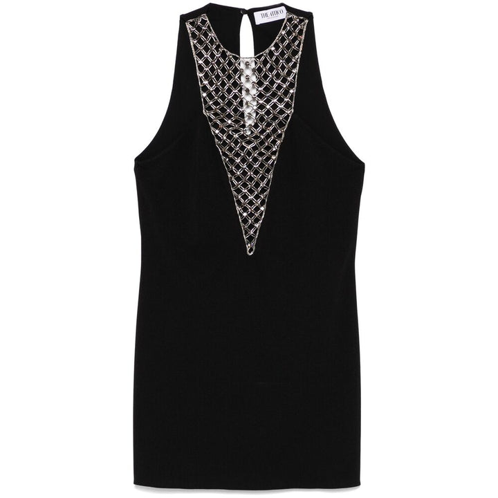 The Attico Abiti - Nero | Wanan Luxury