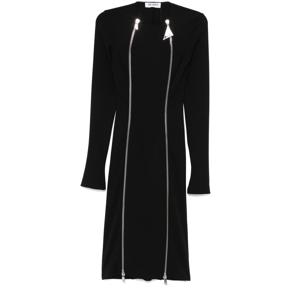 The Attico Abiti - Nero | Wanan Luxury