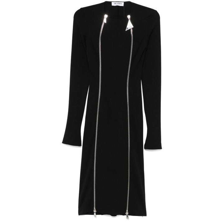 The Attico Abiti - Nero | Wanan Luxury