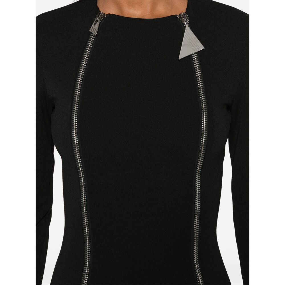 The Attico Abiti - Nero | Wanan Luxury