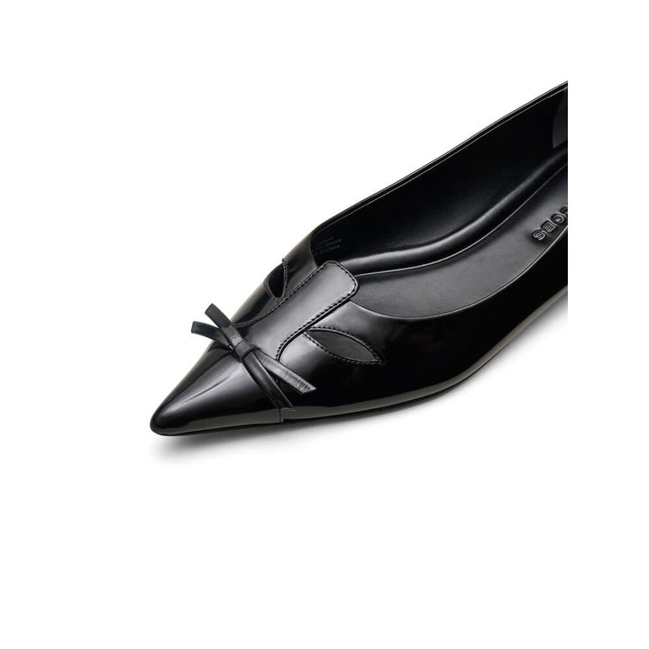 Marc Jacobs Ballerine - Nero | Wanan Luxury