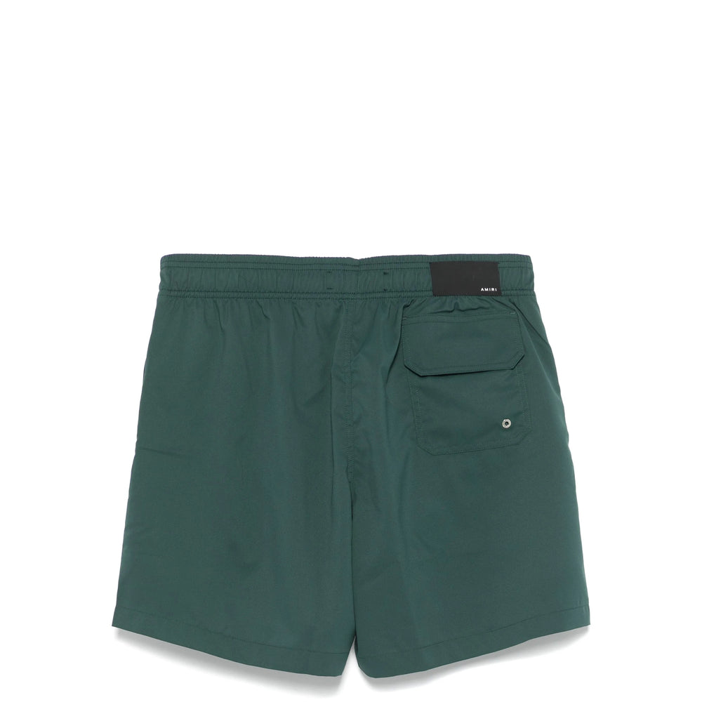 Amiri Beachwear - Verde | Wanan Luxury