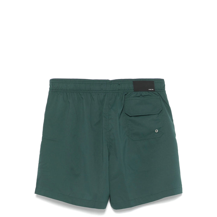 Amiri Beachwear - Verde | Wanan Luxury
