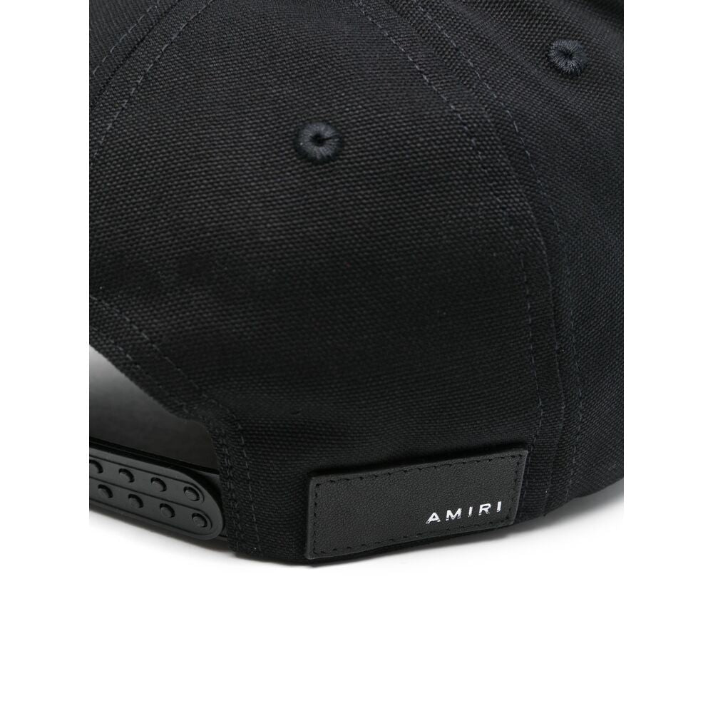 Amiri Hats - Black | Wanan Luxury