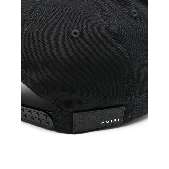 Amiri Hats - Black | Wanan Luxury