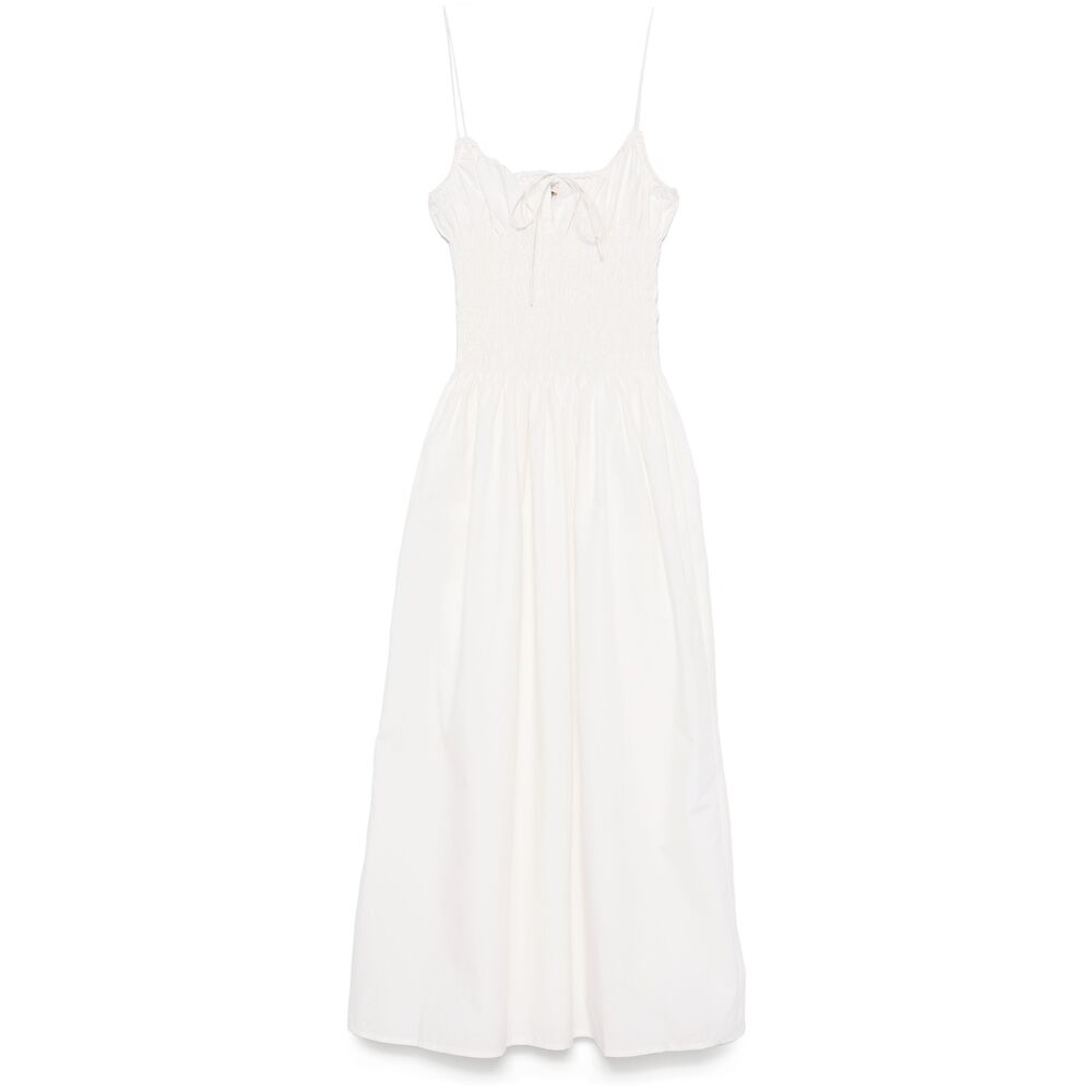 Faithfull The Brand Abiti - Bianco | Wanan Luxury