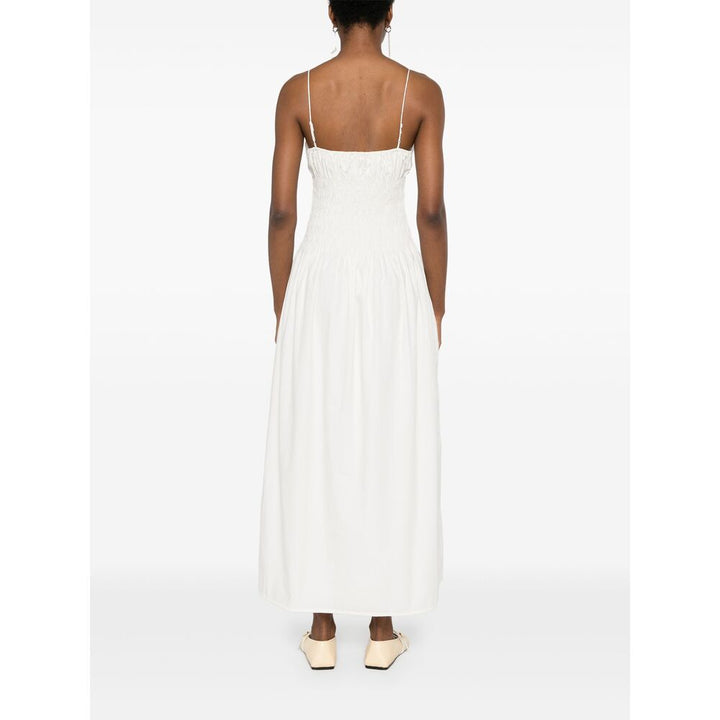 Faithfull The Brand Abiti - Bianco | Wanan Luxury