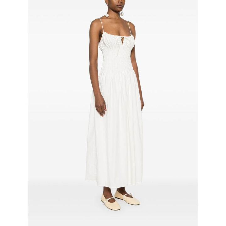 Faithfull The Brand Abiti - Bianco | Wanan Luxury