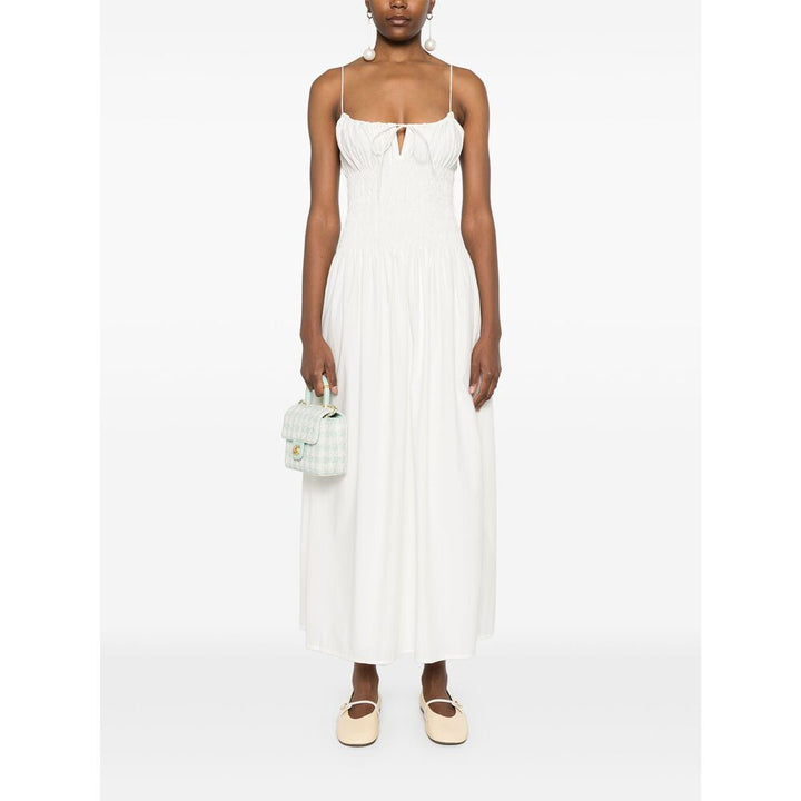 Faithfull The Brand Abiti - Bianco | Wanan Luxury