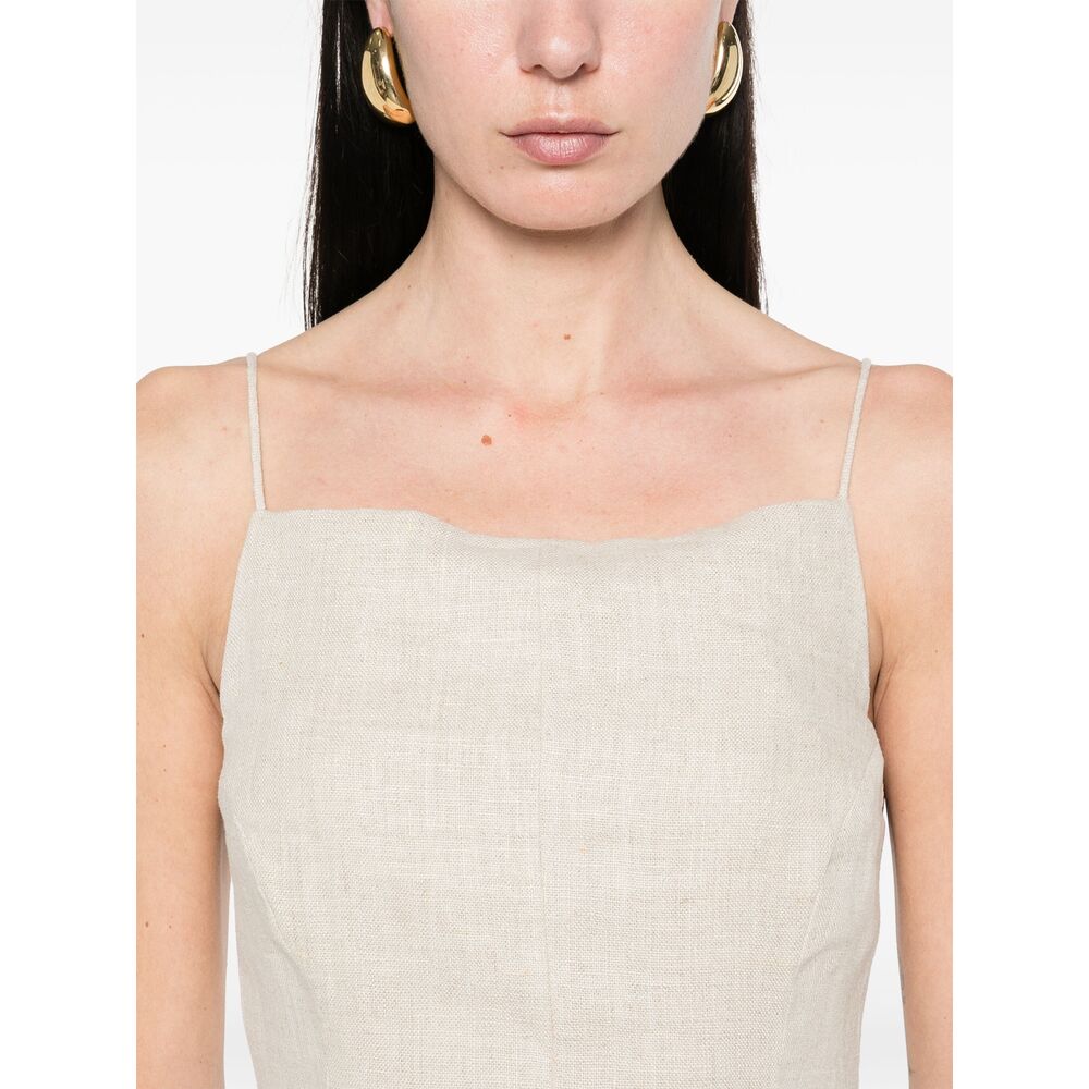 Faithfull The Brand Abiti - Neutro | Wanan Luxury