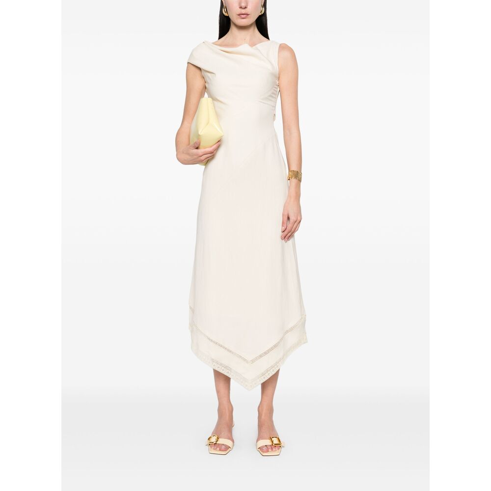 Faithfull The Brand Abiti - Neutro | Wanan Luxury
