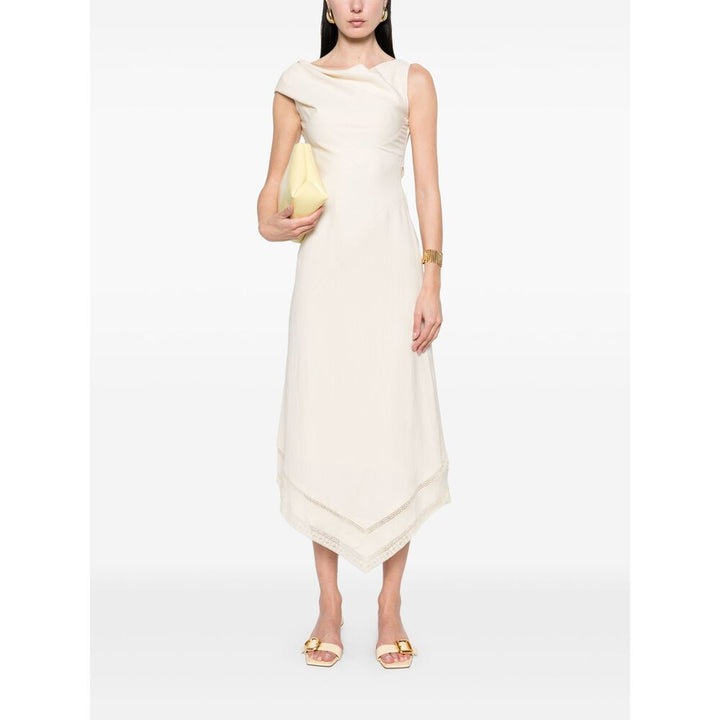 Faithfull The Brand Abiti - Neutro | Wanan Luxury