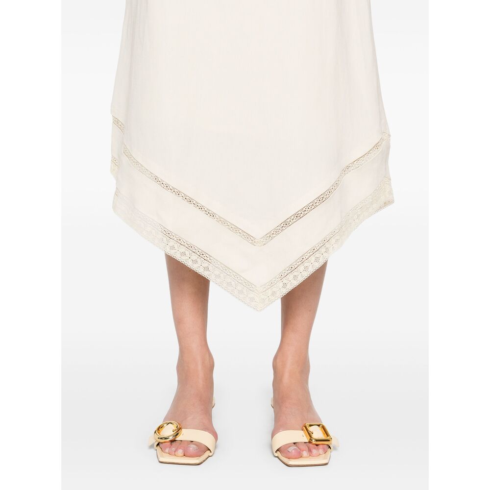 Faithfull The Brand Abiti - Neutro | Wanan Luxury