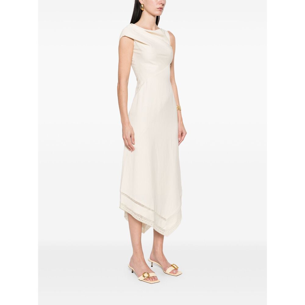 Faithfull The Brand Abiti - Neutro | Wanan Luxury