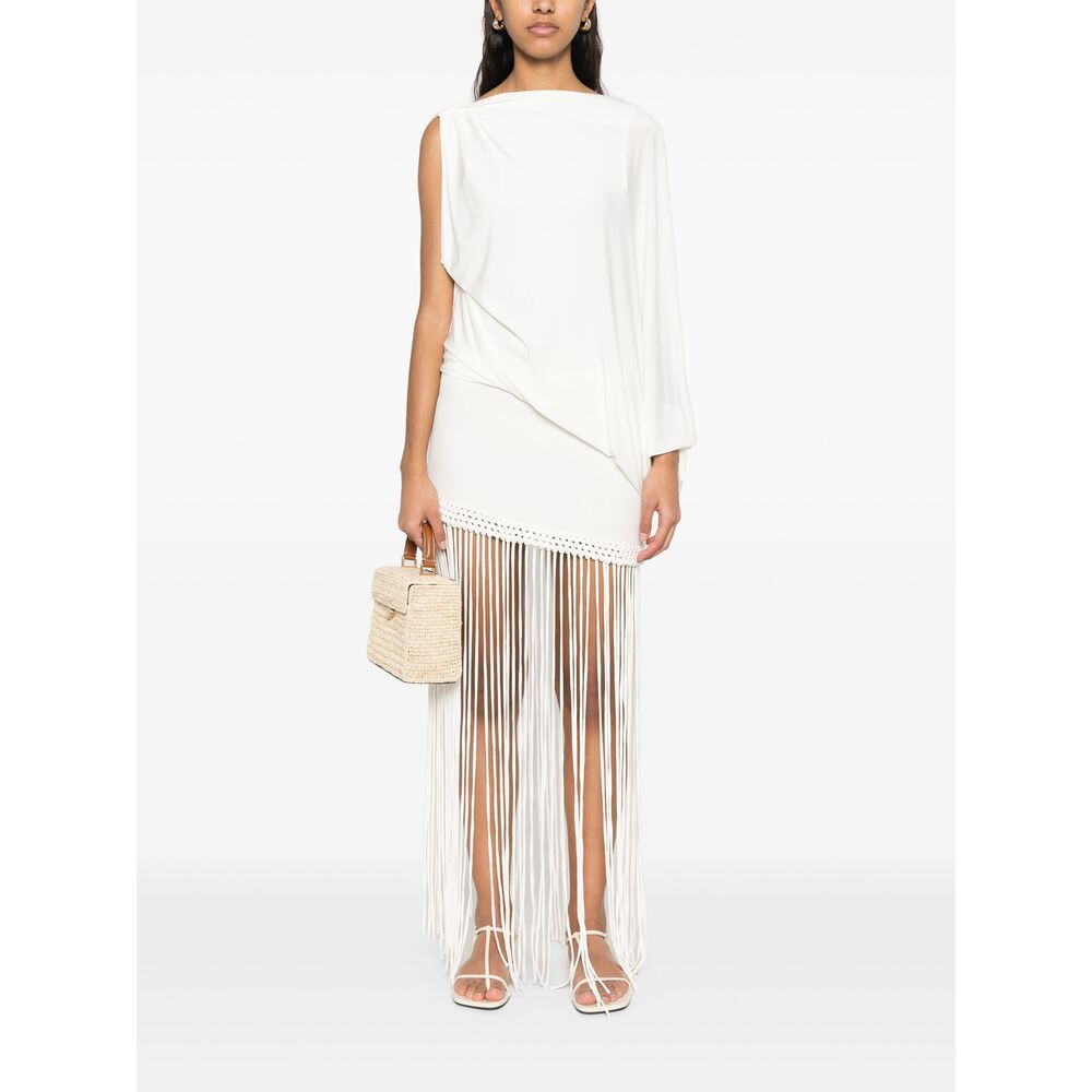 Faithfull The Brand Abiti - Bianco | Wanan Luxury