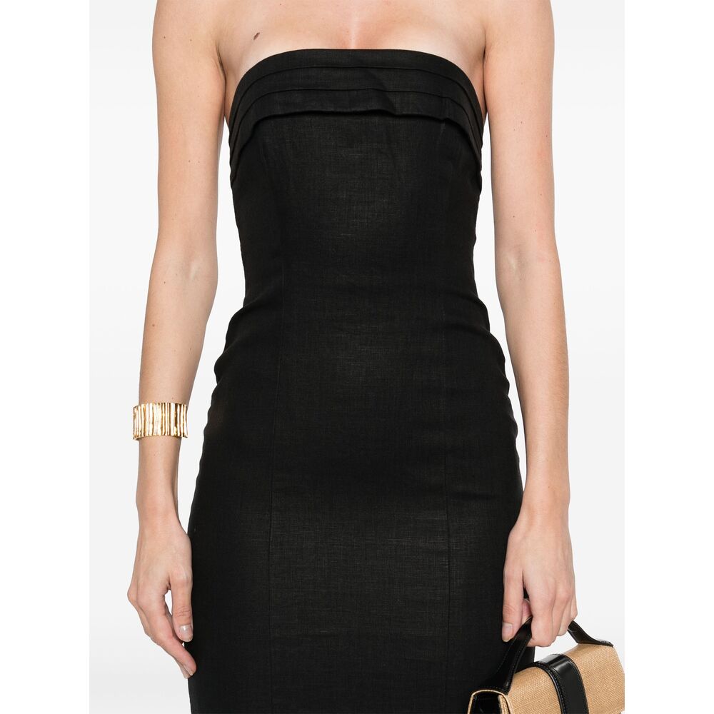 Faithfull The Brand Abiti - Nero | Wanan Luxury