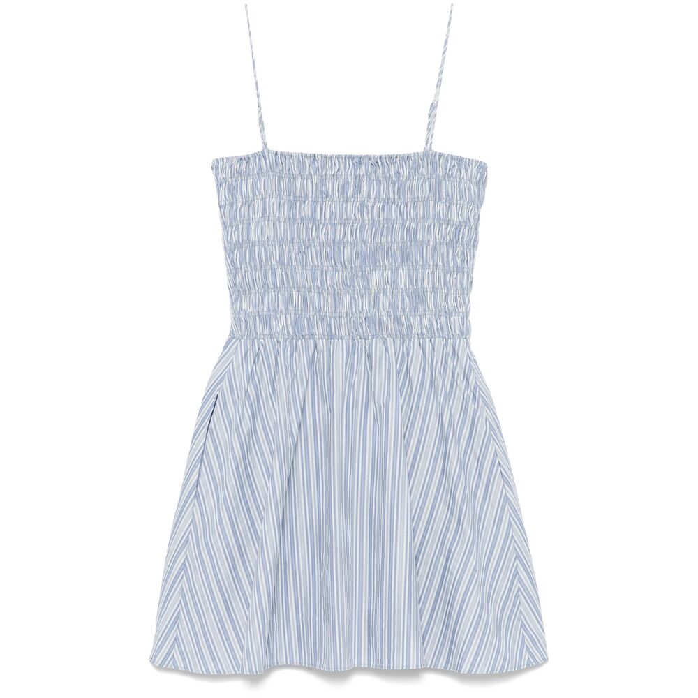 Faithfull The Brand Abiti - Blu, Bianco | Wanan Luxury