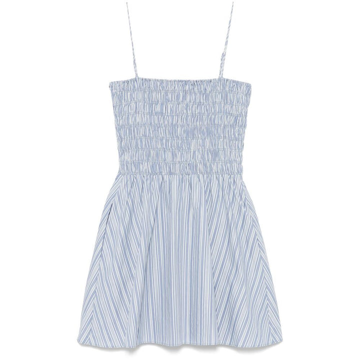 Faithfull The Brand Abiti - Blu, Bianco | Wanan Luxury