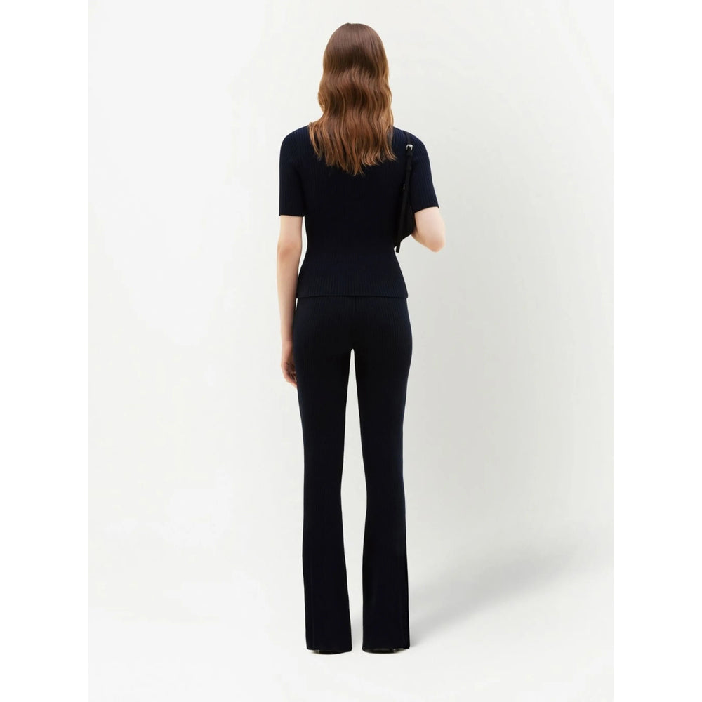 Courrèges Maglioni - Blu | Wanan Luxury