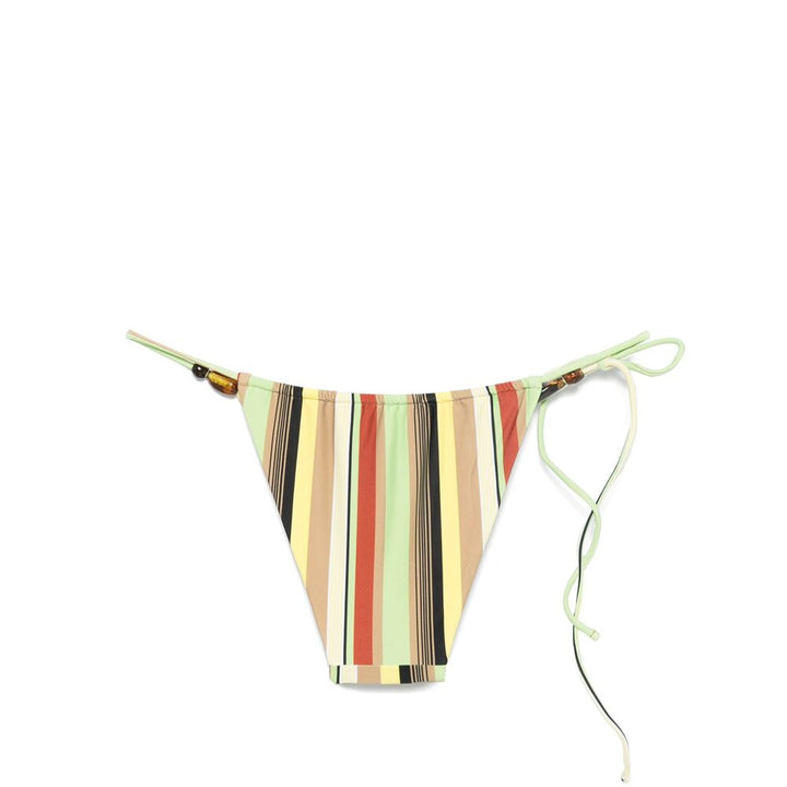 Sir. Beachwear - Marrone, Giallo | Wanan Luxury