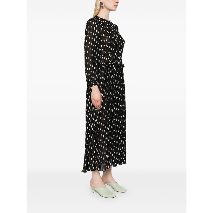 Baum Und Pferdgarten Abiti - Nero | Wanan Luxury