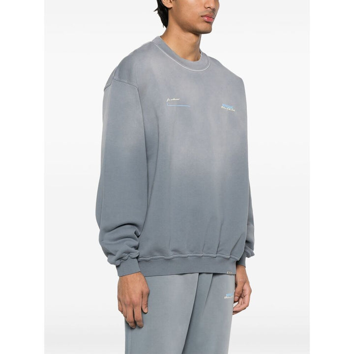 Represent Maglioni - Grigio | Wanan Luxury