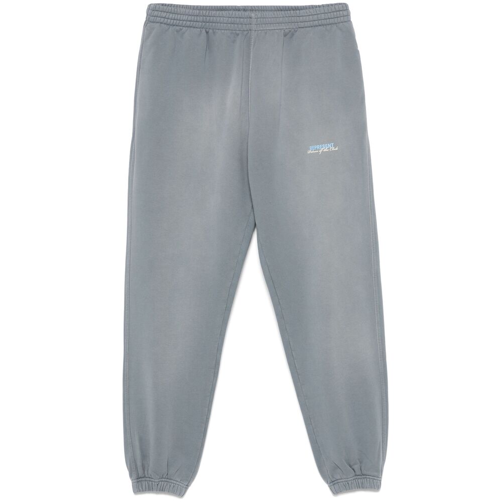 Represent Pantaloni - Grigio | Wanan Luxury