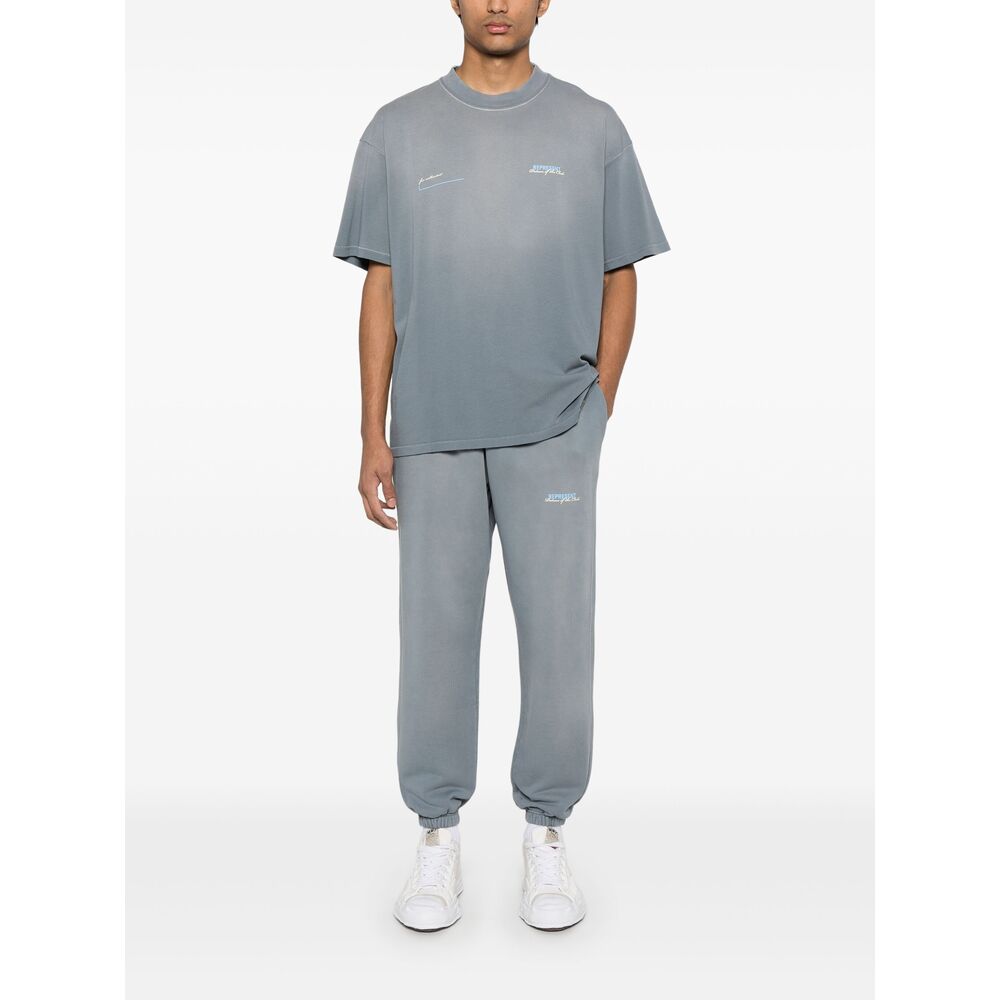 Represent Pantaloni - Grigio | Wanan Luxury