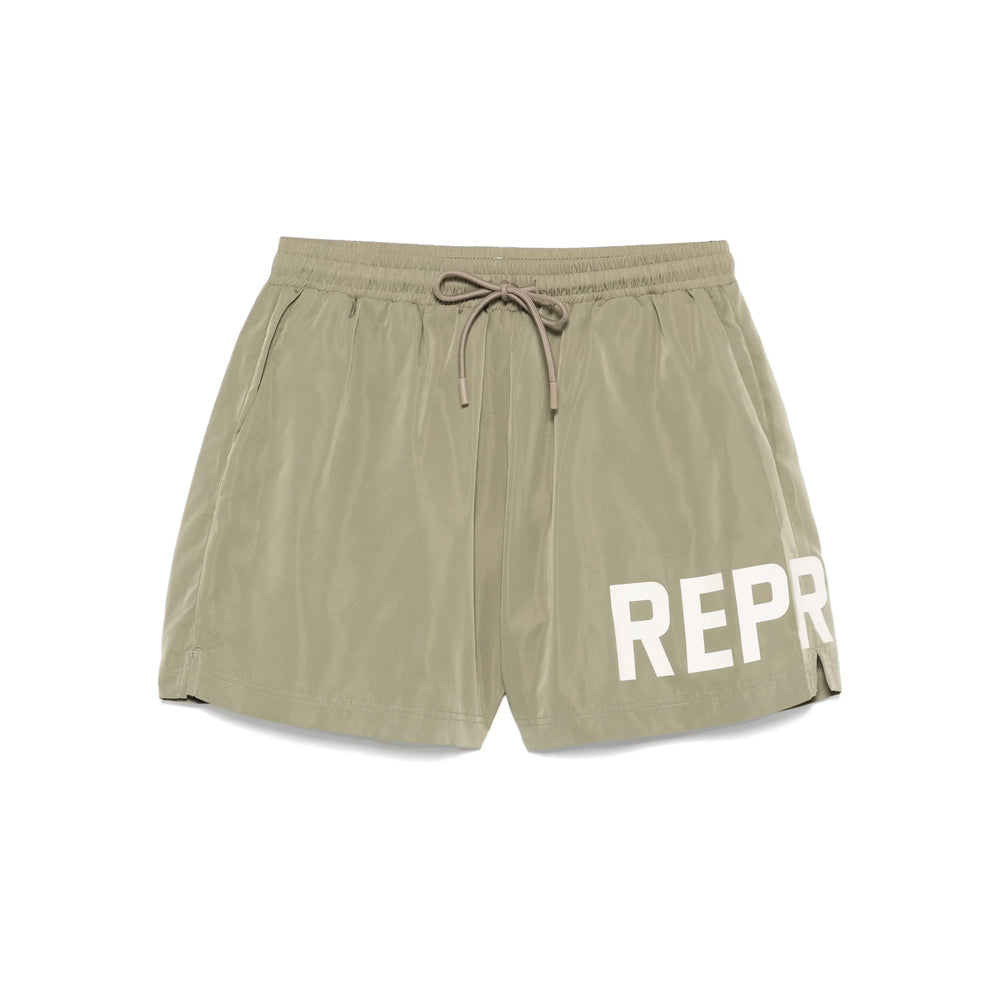 Represent Beachwear - Verde | Wanan Luxury