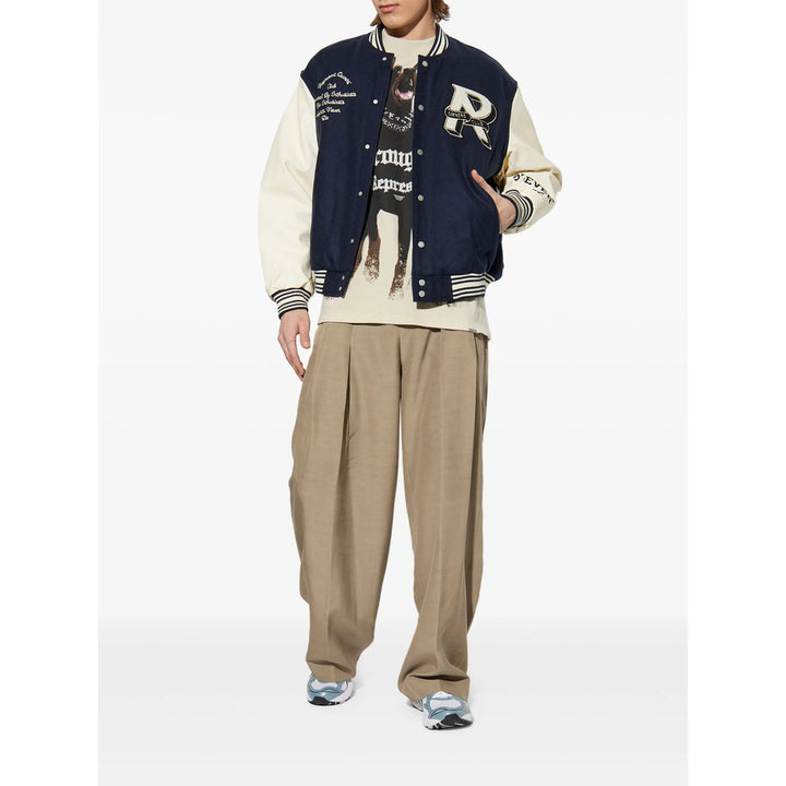 Represent Giacche - Blu, Neutro | Wanan Luxury