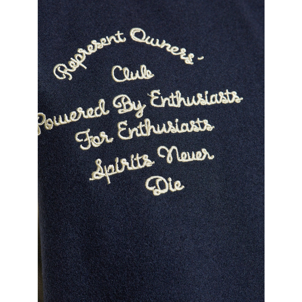 Represent Giacche - Blu, Neutro | Wanan Luxury