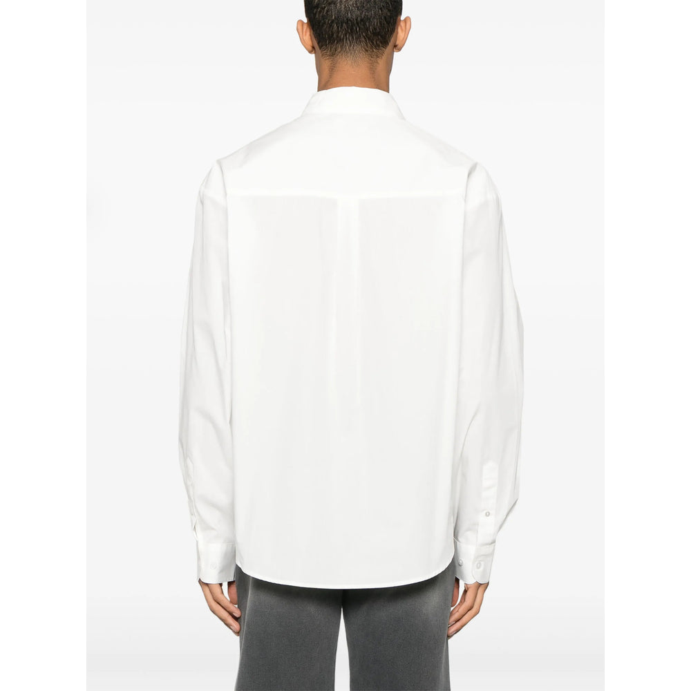 Represent Camicie - Bianco | Wanan Luxury