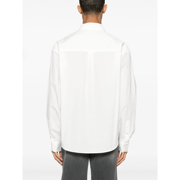 Represent Camicie - Bianco | Wanan Luxury