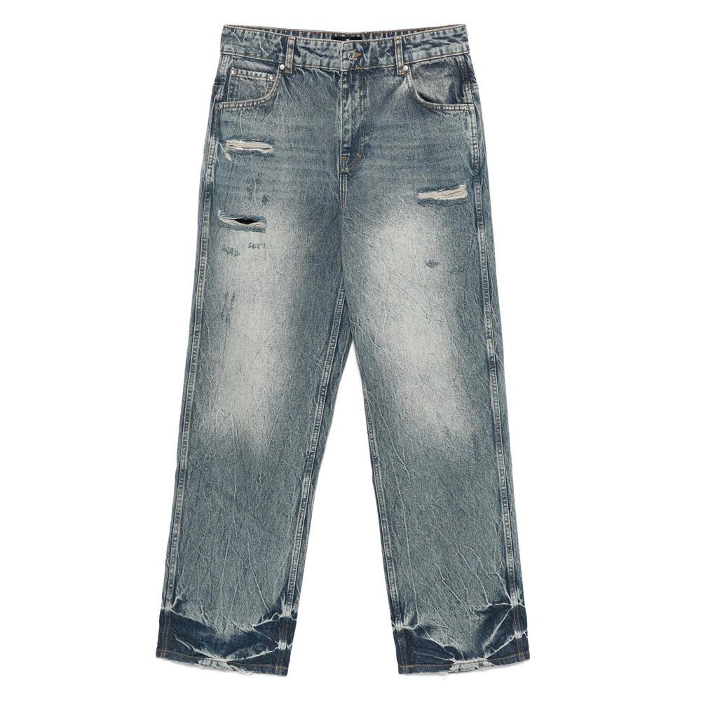 Represent Jeans - Blu | Wanan Luxury