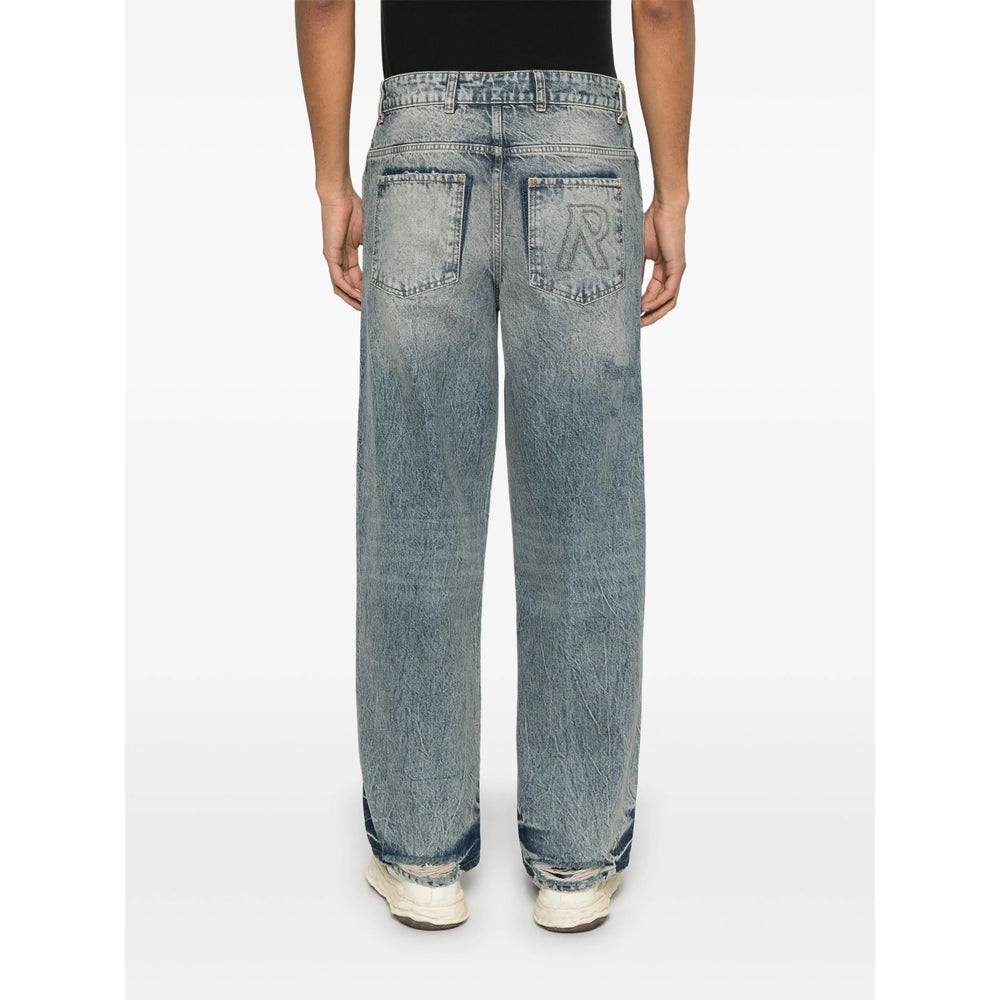 Represent Jeans - Blu | Wanan Luxury