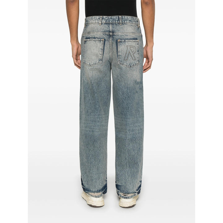 Represent Jeans - Blu | Wanan Luxury
