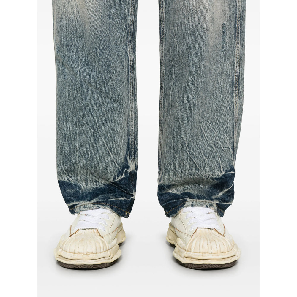 Represent Jeans - Blu | Wanan Luxury