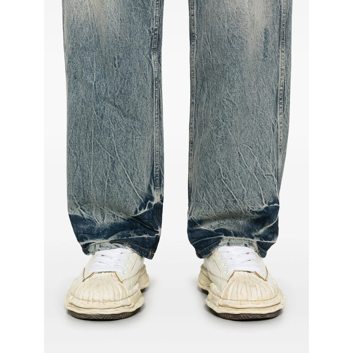 Represent Jeans - Blu | Wanan Luxury