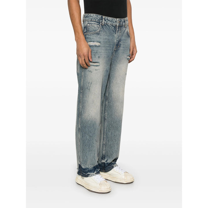 Represent Jeans - Blu | Wanan Luxury