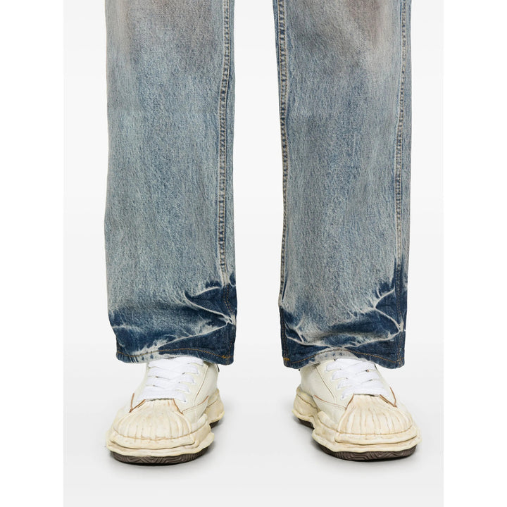 Represent Jeans - Blu | Wanan Luxury