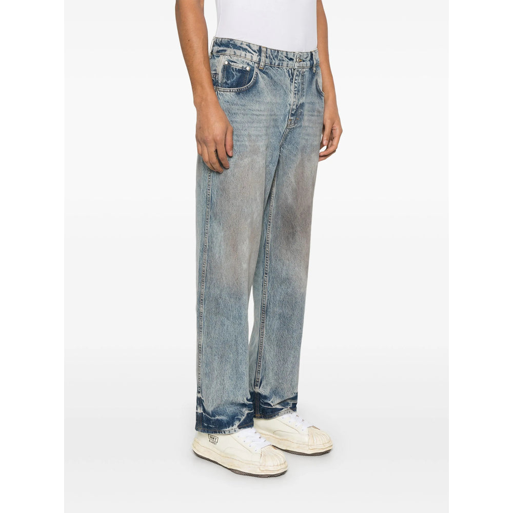 Represent Jeans - Blu | Wanan Luxury