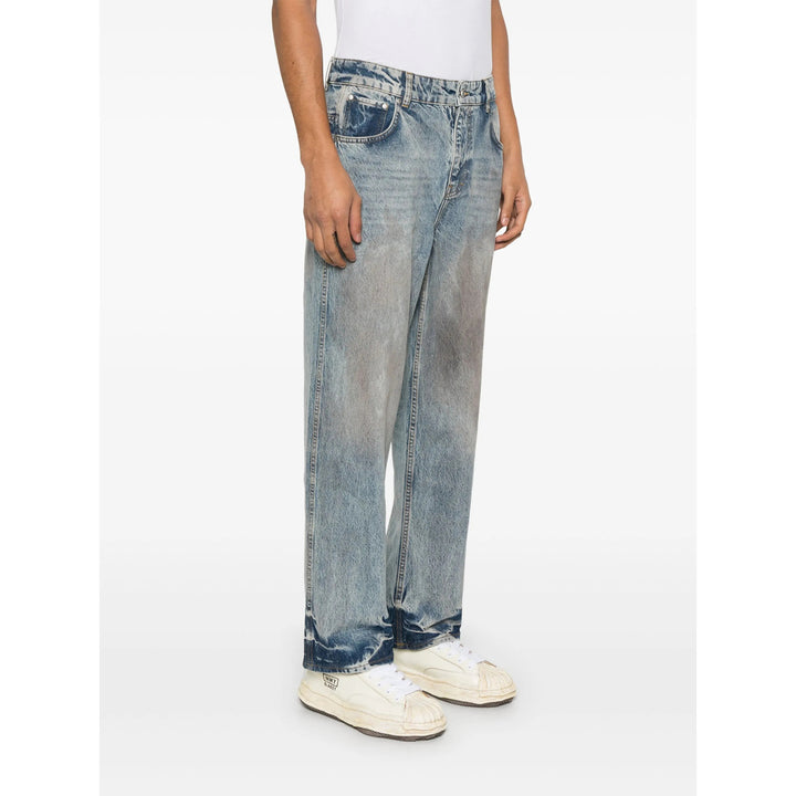 Represent Jeans - Blu | Wanan Luxury