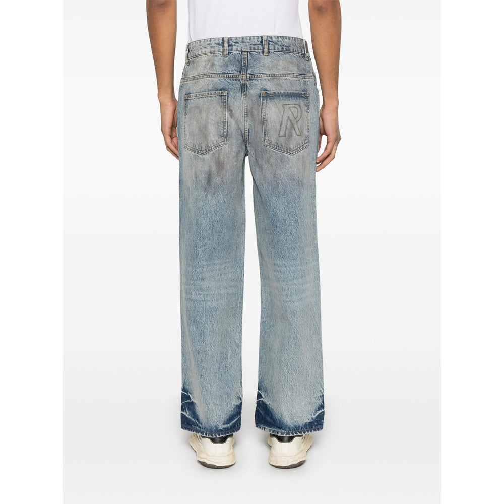 Represent Jeans - Blu | Wanan Luxury