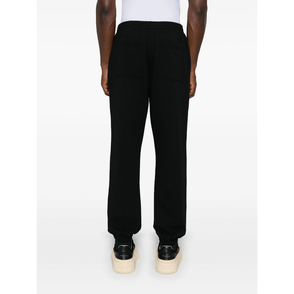 Represent Pantaloni - Nero | Wanan Luxury