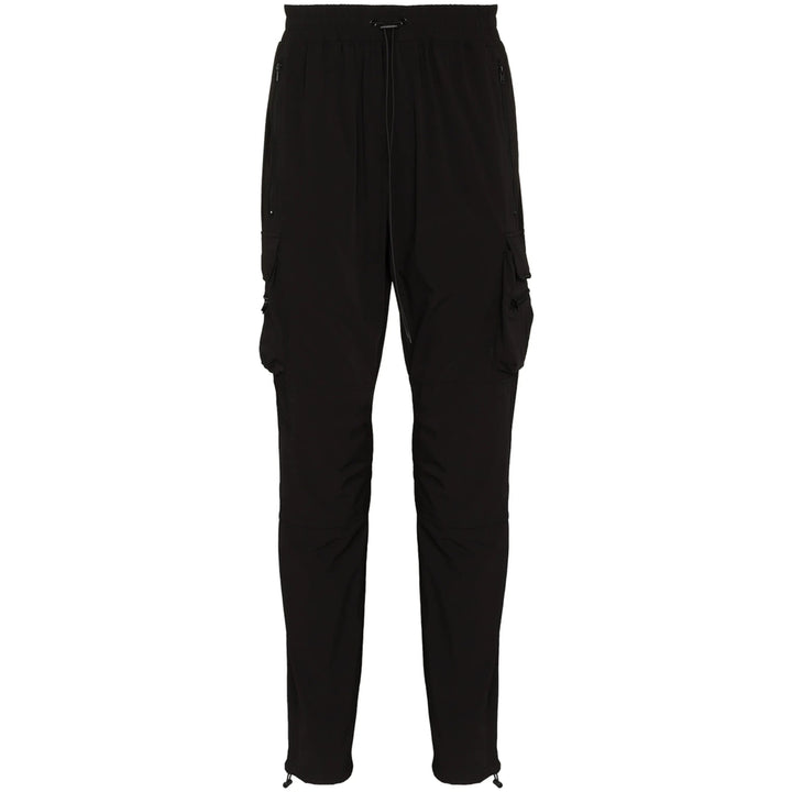 Represent Pantaloni - Nero | Wanan Luxury